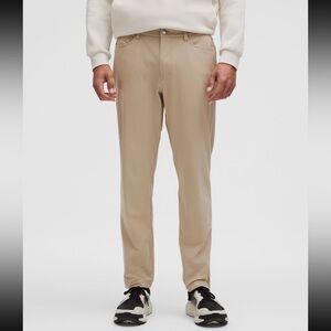 lululemon athletica ABC Classic-Fit 5 Pocket Pant 30”